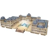 Image de Cubic Fun 3D Puzzle Le Louvre avec lumières Led