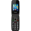 Image de Qubo Neonw Bl Sos 2.4'' Téléphone portable Argent One Size / EU Plug 220V Argent One Size