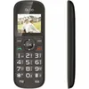 Image de Téléphone portable pour personnes âgées Qubo D-1803BK 1,75"