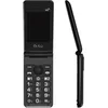 Image de Téléphone mobile pour personnes âgées Qubo X-28 4G BK