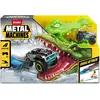 Image de ZURU Playset crocrodile attak avec voiture