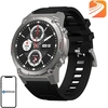 Image de Zeblaze - VIBE 7 Pro Silver - Smartwatch