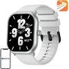 Image de Zeblaze GTS 3 PRO Smartwatch (White)