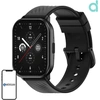 Image de Zeblaze GTS 3 Smartwatch (Black).