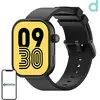Image de Zeblaze Btalk Plus smartwatch (Noir)
