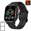 Image de Zeblaze Uniseks Beyond 3 Pro Black