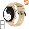 Image de Zeblaze Btalk 3 Plus Smartwatch (Gold)