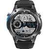 Image de Zeblaze Stratos 2 Ultra smartwatch (Noir)
