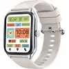 Image de Montre connectée Zeblaze GTS 4 AMOLED argentée
