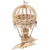 Image de Maquette Montgolfière - Robotime Maquette en bois - RT-TG406