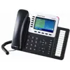 Image de Grandstream GXP2160 Enterprise IP Phone - Téléphone VoIP - fonction d'appel à cinq voies - SIP, RTCP, RTP, SRTP - lignes multiples