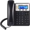 Image de GRANDSTREAM GXP1620 Telefon schwarz-silber