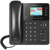 Image de GRANDSTREAM GXP2135 Telefon schwarz