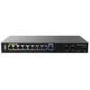 Image de Routeur Grandstream GWN7003 avec 2 ports SFP, 9 ports Gbe, Wi-Fi double bande 5 GHz.