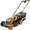 Image de Tondeuse sans fil Worx WG779E 40V (2x 20V) set incl. 2 pcs. batterie et chargeur