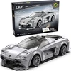 Image de CaDA C51071W Lotus Evija C51071W