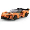 Image de CaDA Bricks Blaze Car
