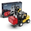 Image de Blocs CADA pour chariot élévateur C65002W 27567