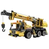 Image de CADA - Vehicules speciaux - Grue
