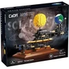 Image de CaDA C71004W Système solaire C71004W