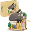 Image de Cada klocki SumBree..CoffeShop C66007W 27819