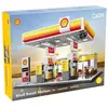 Image de CADA bloque la station Shell C66026W 29790