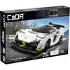 Image de Cada App voiture de course fantôme + Rc 322 pièces One Size