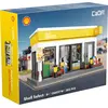 Image de CADA bloque la station Shell Select C66027W 30239