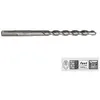 Image de Bosch - Mèche De Marteau Professionnel De Alliage De Acier Sds Plus -1 With Diameter De 10 Mm And Length De Work De 100 Mm, Package De 1