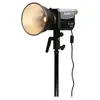 Image de Spot LED Bicolore NANLITE FC-120B 2700 6500K 17450 lux@1m CRI96/TLCI98 Noir - Neuf