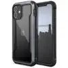 Image de Coque Defense Shield Noir iPhone 12 Mini - Neuf