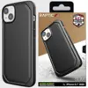 Image de Coque Arrière Fine Raptic X-doria Pour Iphone 14 Plus, Noire