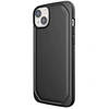 Image de Coque Slim ShockProof 2M iPhone 14 Plus Noir - Neuf
