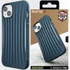 Image de Étui Raptic X-doria Clutch Pour Iphone 14, Coque Arrière Bleue