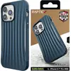 Image de Étui Raptic X-doria Clutch Pour Iphone 14 Pro, Coque Arrière Bleue