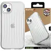 Image de Étui Raptic X-doria Clutch Pour Iphone 14 Plus, Coque Arrière Transparente
