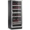Image de DOMETIC Cave a vin de vieillissement C101G - Monozone - 101 bouteilles - Neuf