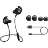 Image de Philips Auscultadores S/ Fio Bluetooth Preto
