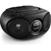 Image de Radio cd noir - Philips - AZ 215 B/12 A -