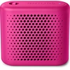Image de Enceinte portable sans fil Philips BT55P/00, 1.0 canal(s), 3,8 cm, 2 W, sans fil, A2DP, AVRCP, HFP, 10 m