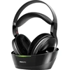 Image de Philips SHD8850/12 écouteur/casque Écouteurs Arceau Musique Noir