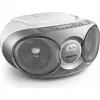 Image de Philips AZ215S/12 Radio CD portable