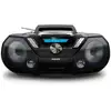 Image de CD Soundmachine DAB+ avec Bluetooth PHILIPS - AZB798T - Neuf