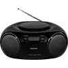 Image de Philips CD Soundmachine AZB500 - Ghettoblaster