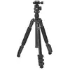 Image de Trépied Sirui ET-1004 Aluminium Compact Noir - Neuf