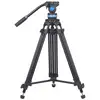 Image de SIRUI Trépied vidéo SH15 Aluminium avec rotule fluide - Neuf