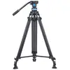 Image de SIRUI Trépied vidéo SH25 Aluminium avec rotule fluide - Neuf