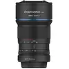Image de SIRUI 50 mm F1.8 1,33X APS-C Objectif cine ma anamorphique(Monture M4/3) pour GH5/GH6/BMPCC en occasion ou reconditionné