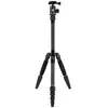 Image de SIRUI Trépied Traveler 5C Carbone avec Rotule 3T-35 Noir - Neuf