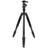 Image de SIRUI Trépied Traveler 7A Aluminium avec Rotule E-10 - Neuf